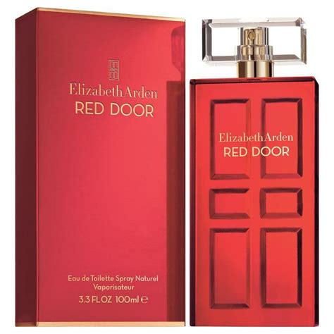 red door elizabeth arden 100ml|red door 100ml price.